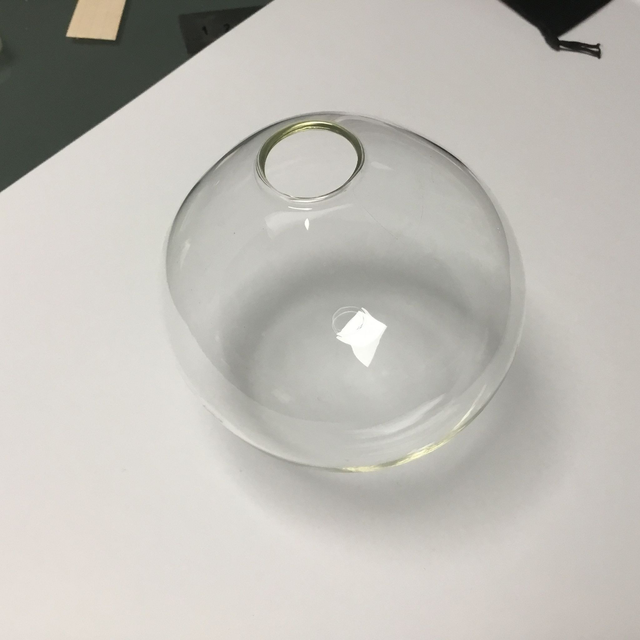 Sphère d96 luminaire lot de 5 piéces