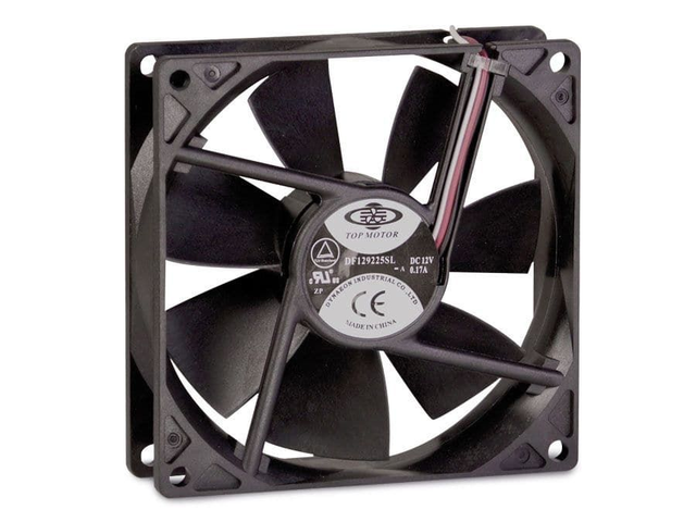 INTER-TECH PC-Lüfter 92mm