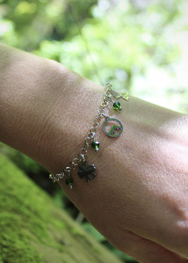 Bracelet Gaïa 