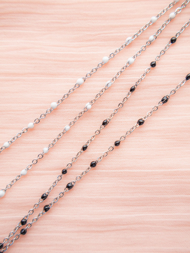 "Restauradores" Colar / Necklace