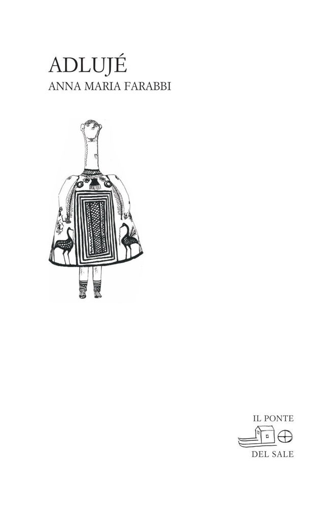 Farabbi Anna Maria - Adlujé