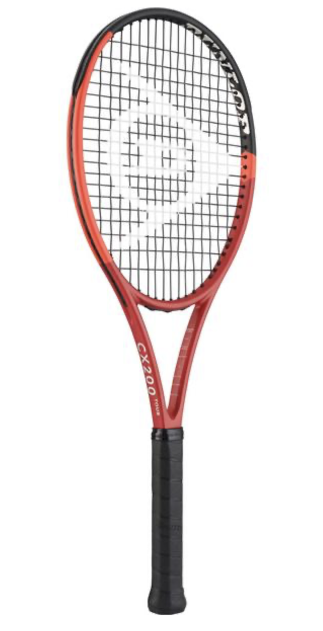 Dunlop CX200 Tour (Frame only)  RRP £230