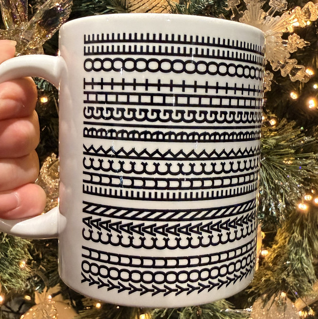 Hidden message - you can fuck right off