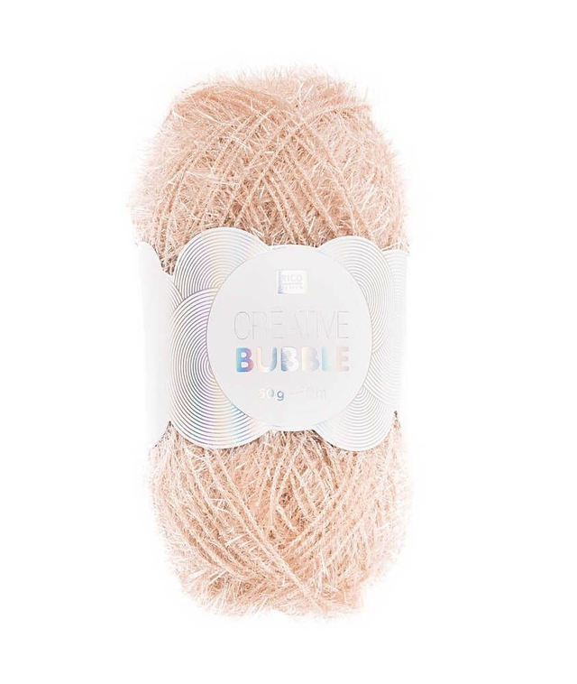 Rico Design - Fil Créative Bubble - fil pour éponge