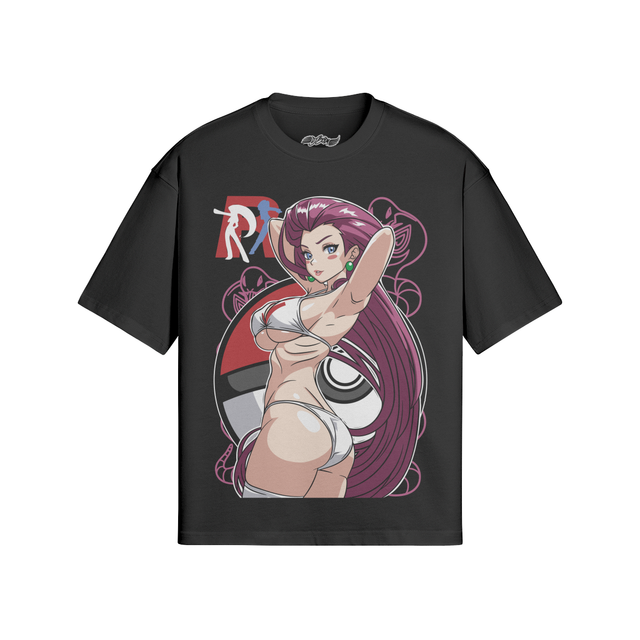 T-Shirt Pokemon 