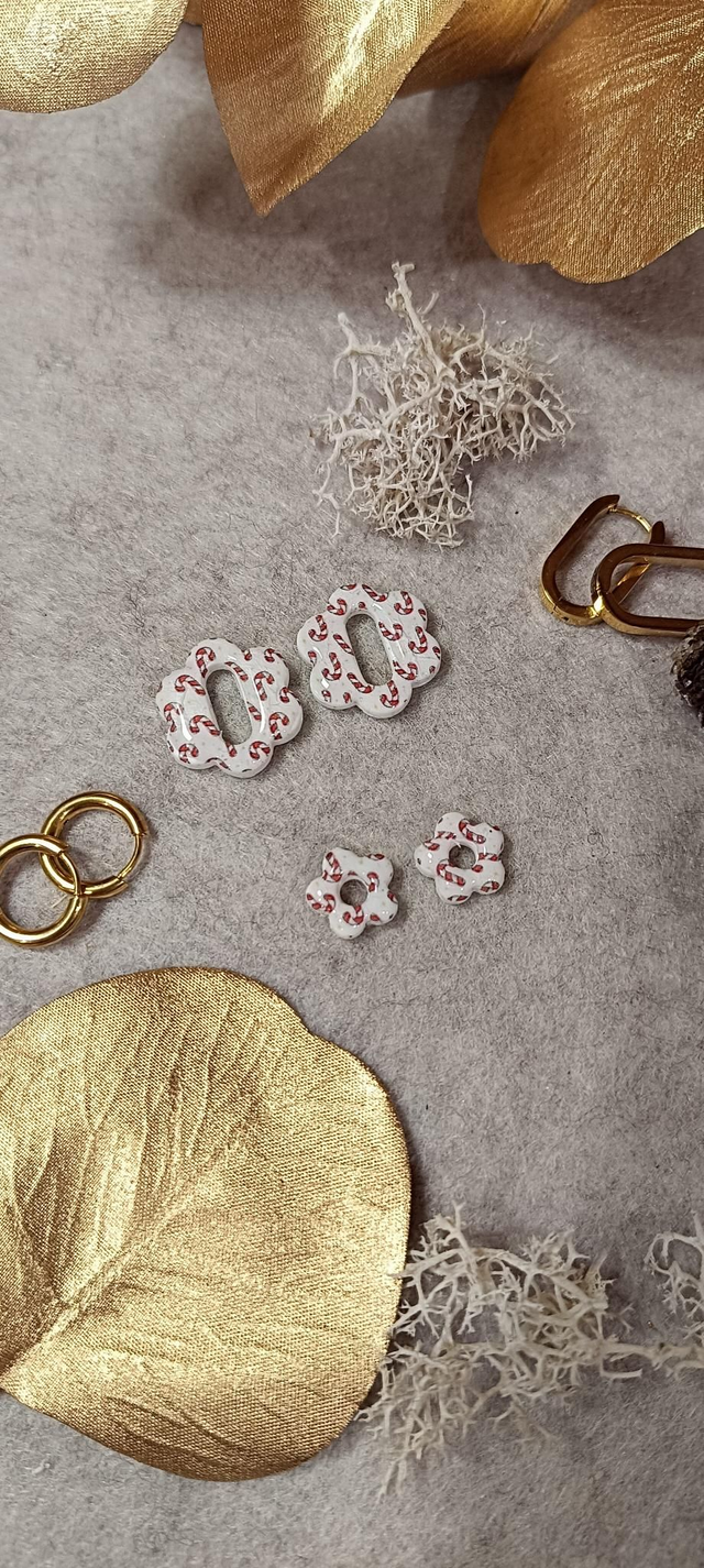 Flora canne à sucre rouge 