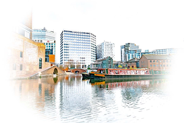 Regency Wharf, Birmingham