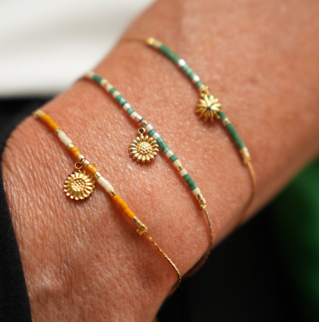 GAELA TOURNESOL JAUNE