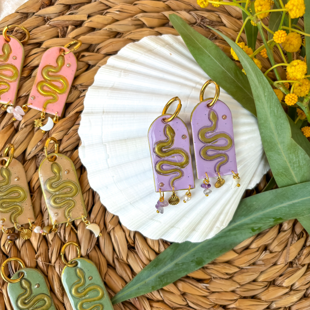 Portal Bohem Amatista 