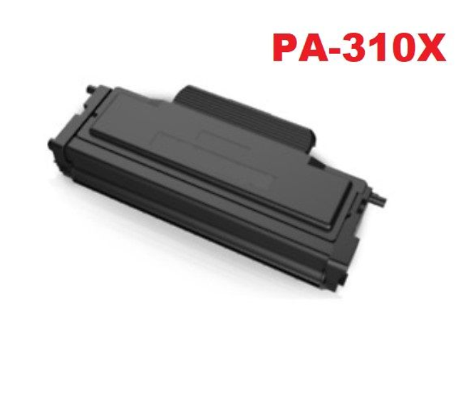 Toner Compa Pantum P3100DL | P3255DN | P3500DN | P3500DW-10K