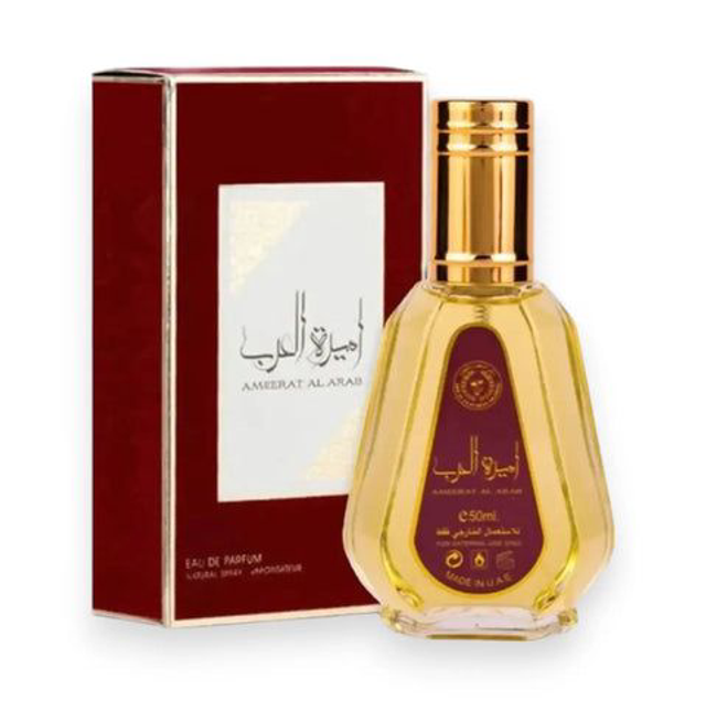 Ameerat rouge 50ml