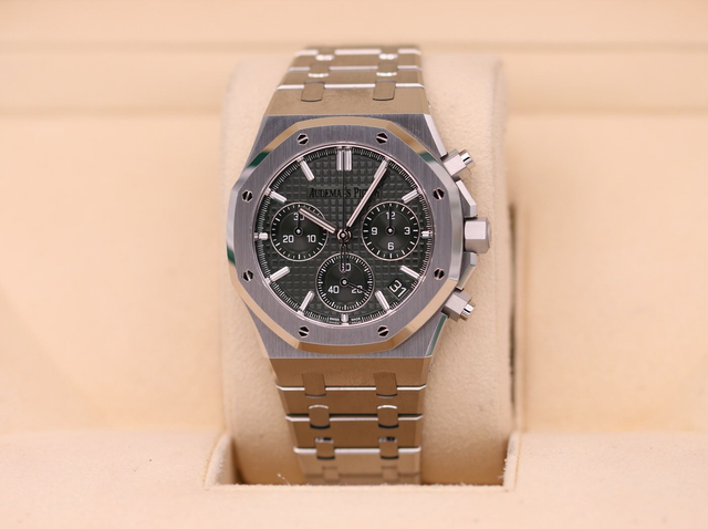 Audemars Piguet Royal Oak 50Th- 26240ST.OO.1320ST.04