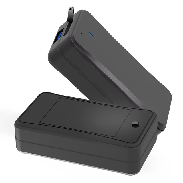 Balise de Géolocalisation - Tracker - Autonome