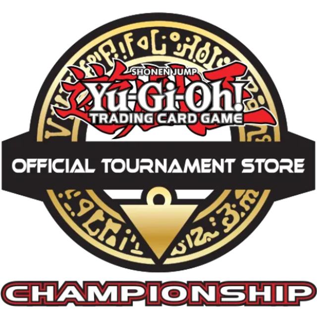 Yu-Gi-Oh! OTS Championship
