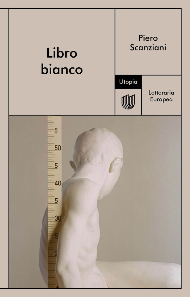 Scanziani Piero - Libro bianco