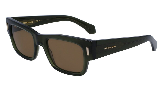 Eyewear Man Salvatore Ferragamo  SF2011S 320