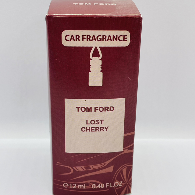 LOST CHERRY Diffuser