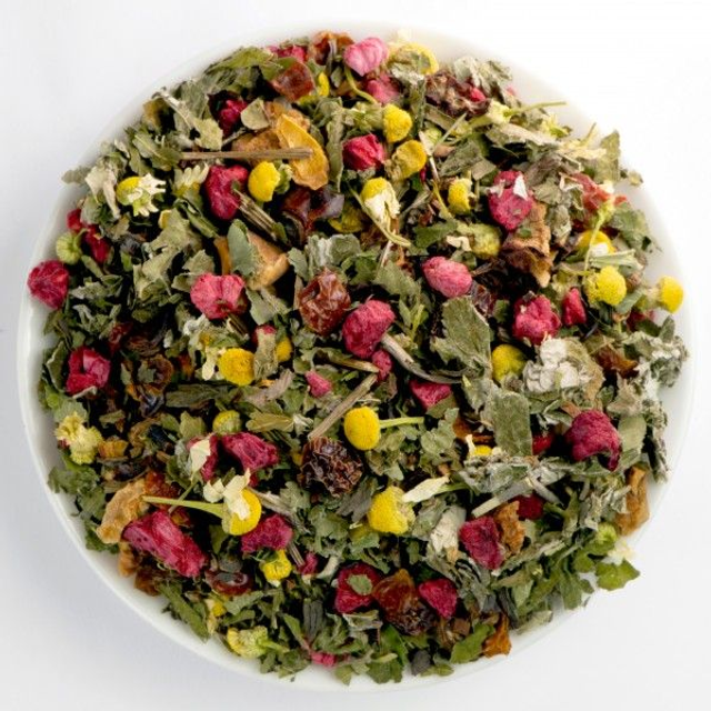 Sweet Chamomille (Infusion BIO)