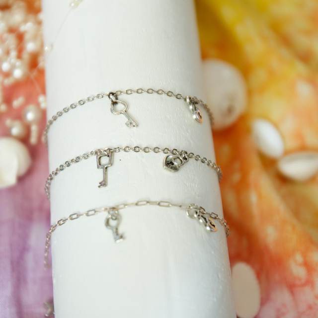 Bracelet Attache-moi