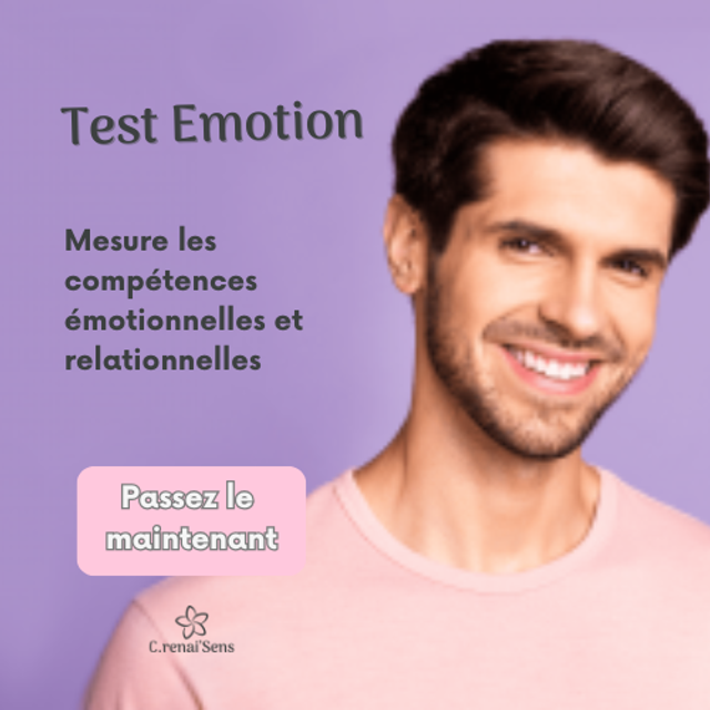 Test Emotion