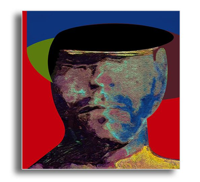 05 Head - Care In Discipline, 2023.