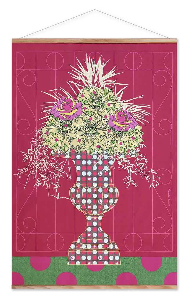 TENTURE VASE DE JARDIN (01)