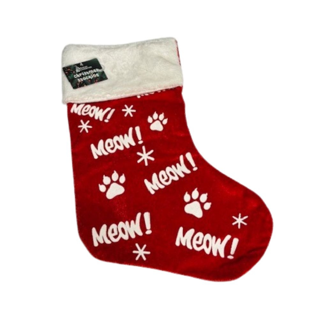 Pet Xmas stockings 