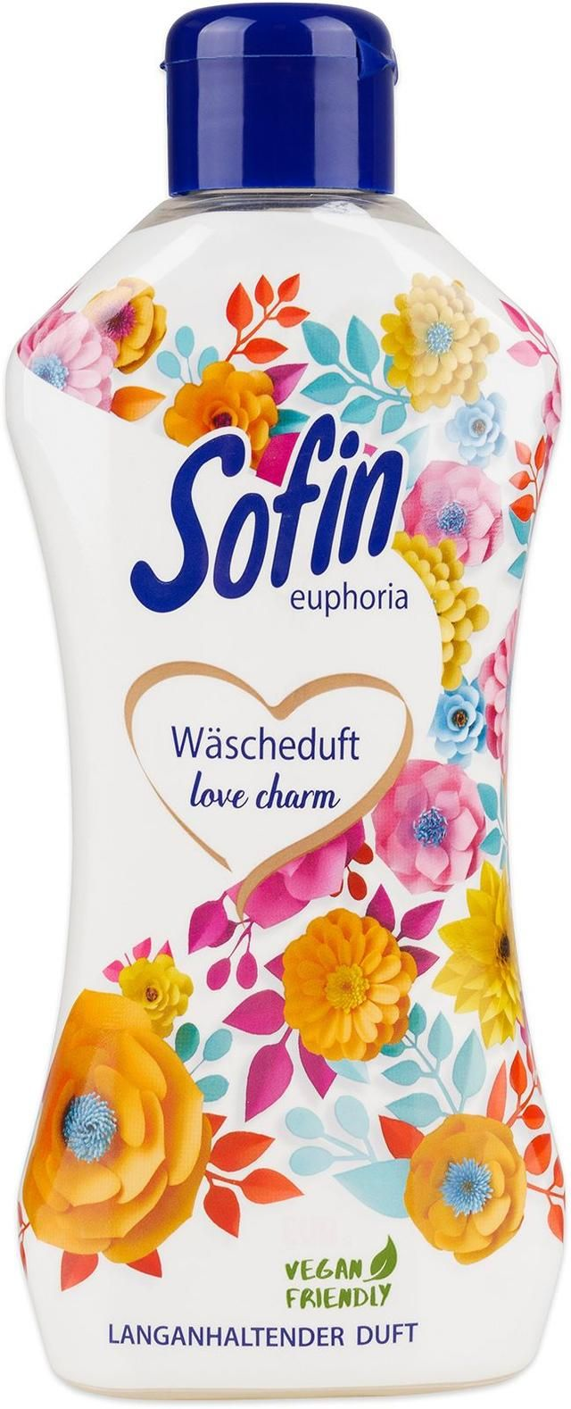 Sofin Euforia Booster Love Charm 300 Ml