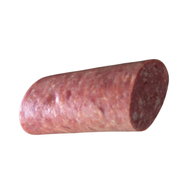Saucisson à l&#039;ail 🧺