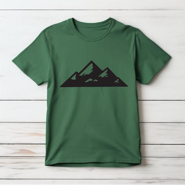 Peak T-Shirt 