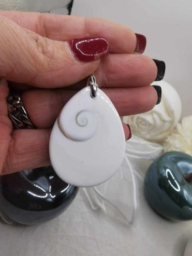 Œil de Sainte Lucie