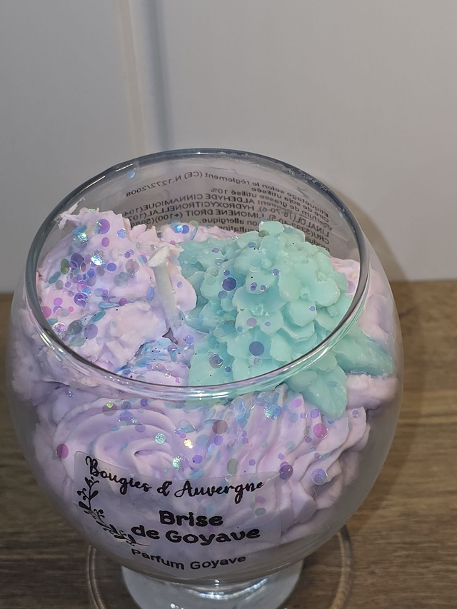 Brise de Goyave parfum Goyave