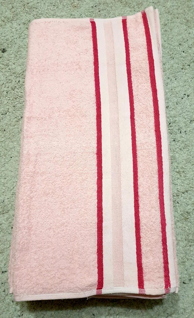 Serviettes 50x90 Lot de 6 pièces