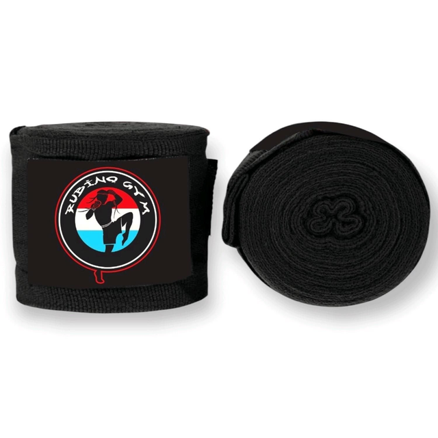 BANDAGES ADULTES 4,5 M.