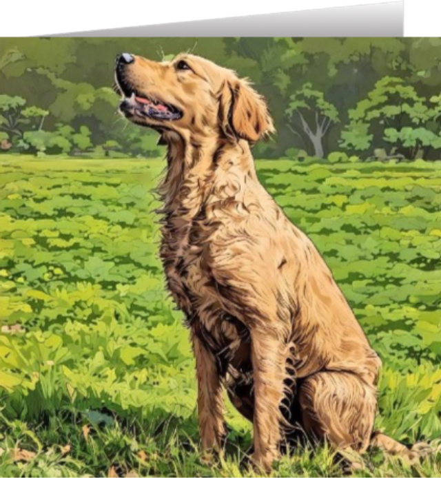Golden Retriever