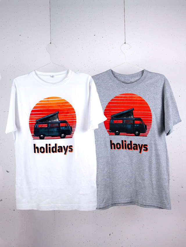 Holidays