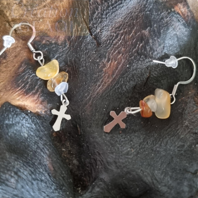 Agate rouge cornaline