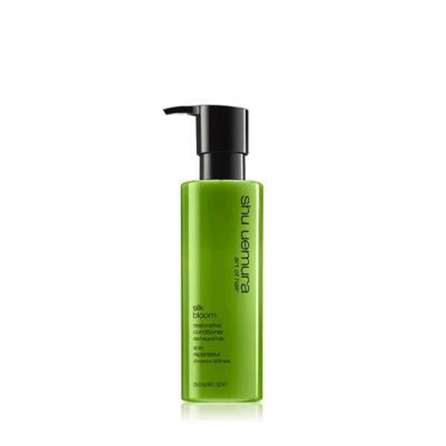 Silk Bloom conditioner Shu Uemura