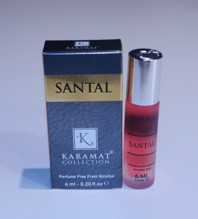 Santal 6ml