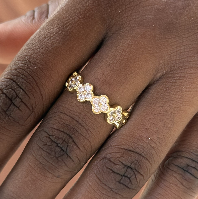Bague Precious 