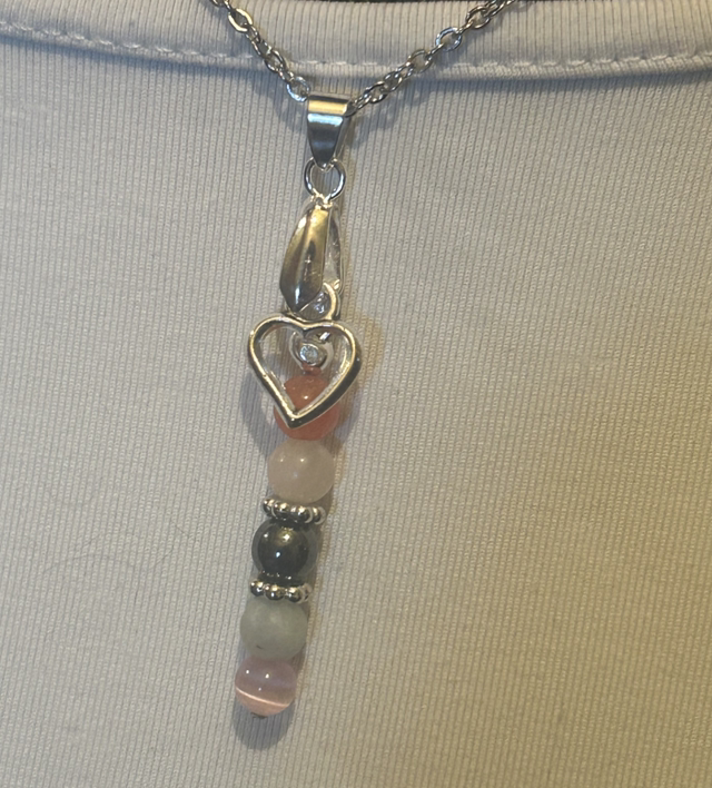 Lumière de Maternité