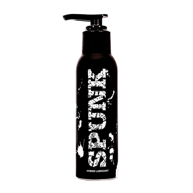 Spunk Lubricant - 236 ml
