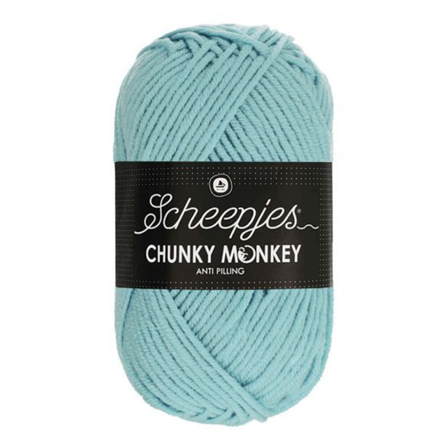 Chunky Monkey kleur 1019