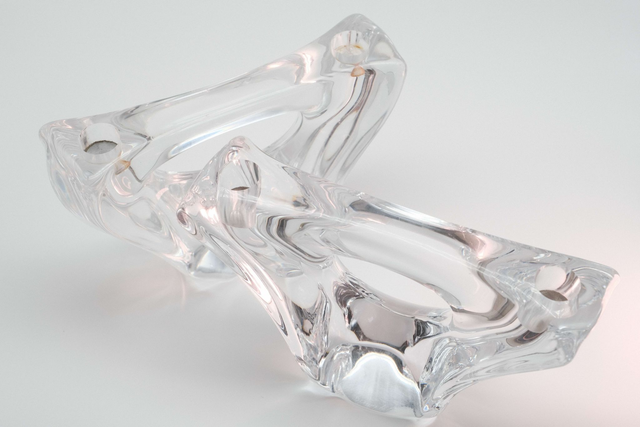 Les sublimes candlesticks | DAUM France | Crxstal | 60's - 80's