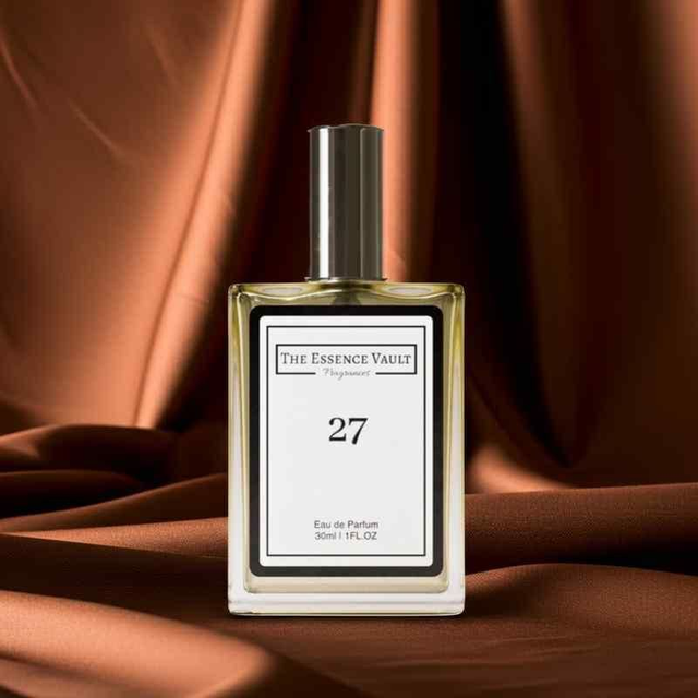 Essence Vault Perfume For Her – Inspired by Lady Million 30ML | Women’s Perfume