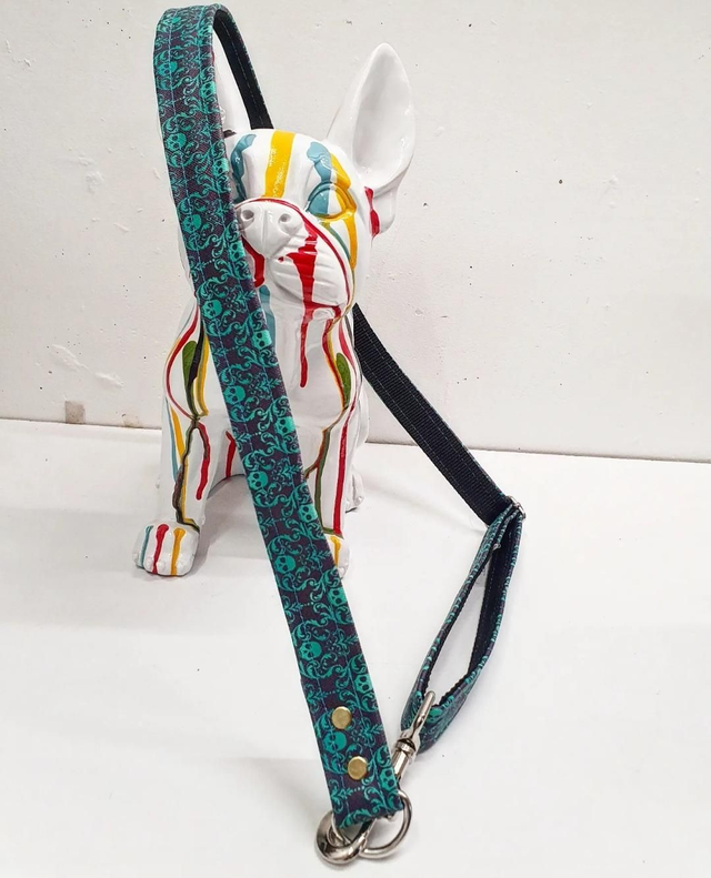 TIP_SimiliBandoulière ◾️DamnedSoul