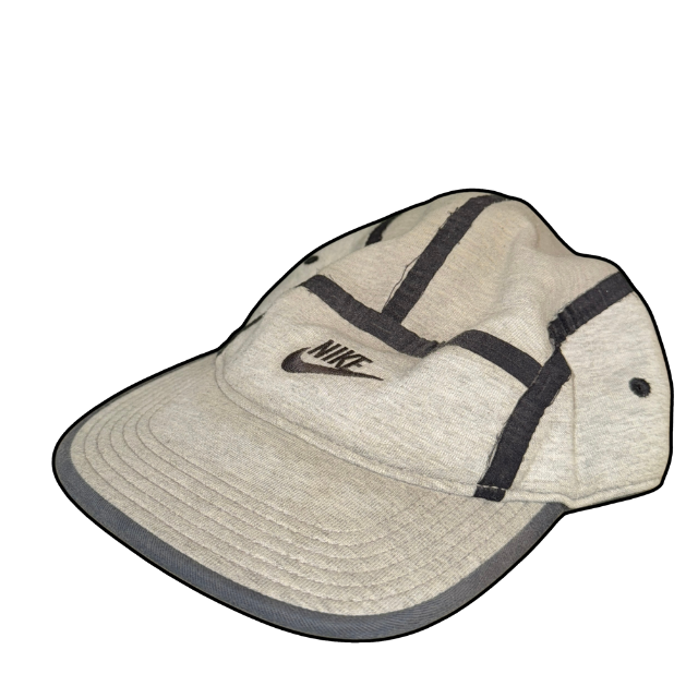 Nike AW84 Tech Pack 5-Panel Cap