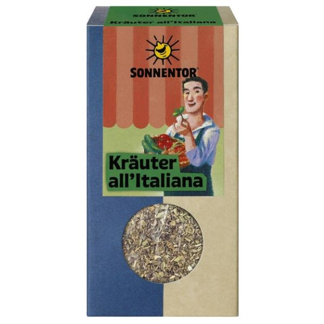 Sonnentor Kräuter all'Italiana, 20g Packung