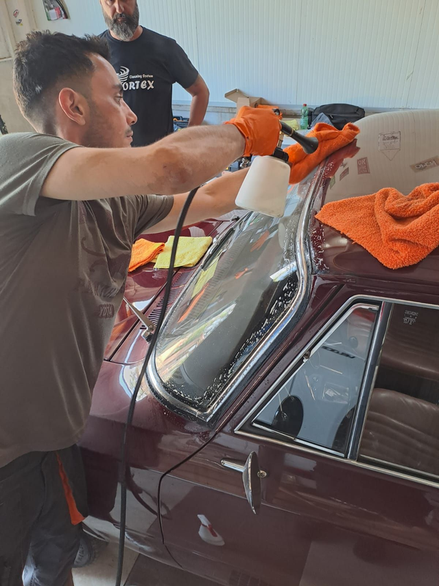 KIT di avvio attività - Cleaner PRO 