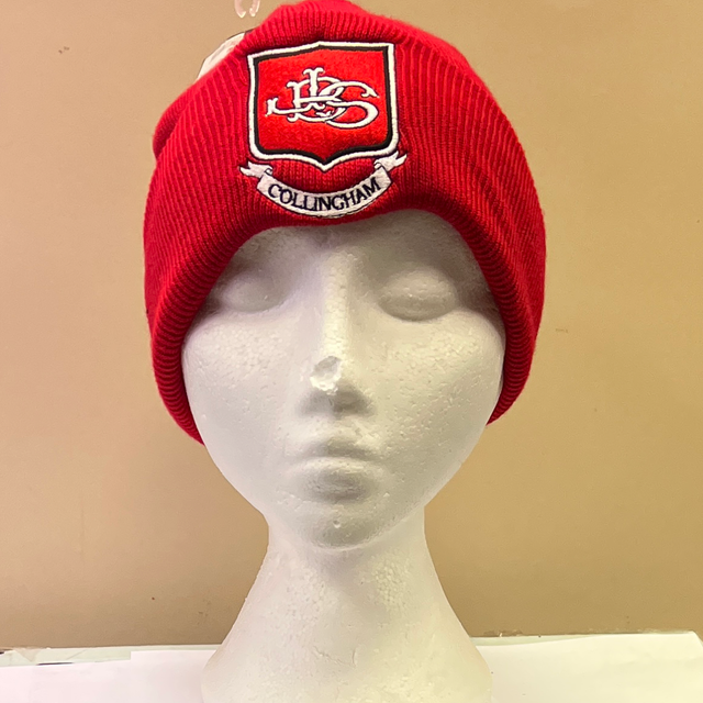 JOHN BLOW WINTER HAT